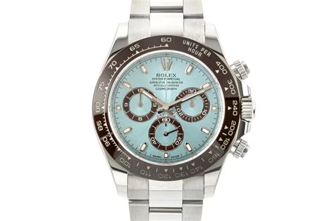 rolex daytona lc100 price.